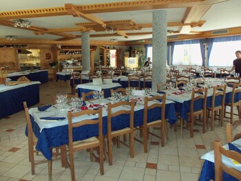 hotel santoni