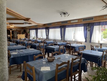 hotel santoni