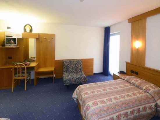 hotel santoni