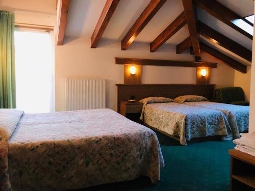hotel santoni
