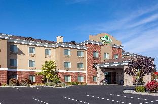Wingate By Wyndham Moses Lake,Washington>>Moses Lake,2.5 star