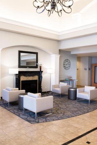 Wingate By Wyndham Moses Lake,Washington>>Moses Lake,2.5 star