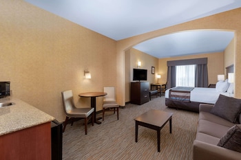 wingate by wyndham moses lake