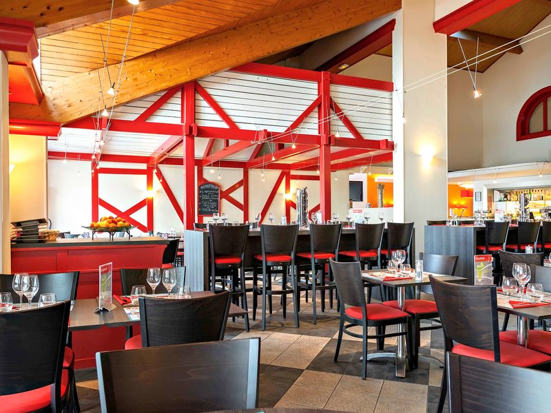 ibis la roche sur yon