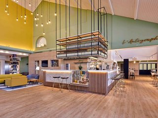 ibis la roche sur yon