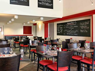 Ibis La Roche Sur Yon,La Roche-Sur-Yon>>La Mothe-Achard,3 star