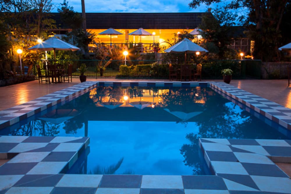 bird of paradise hotel and apartments