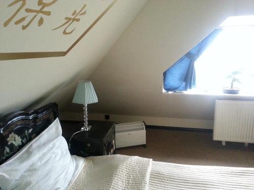 zhong hua hotel chinski