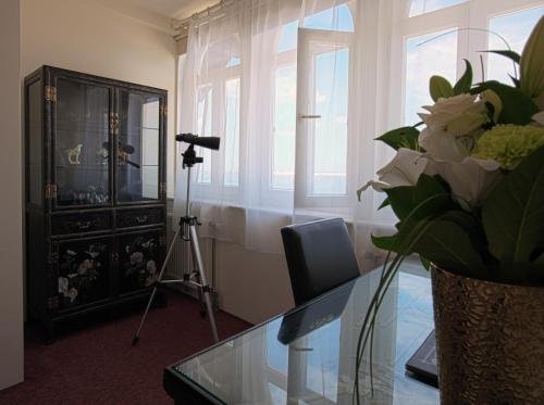 zhong hua hotel chinski