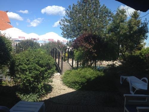 zhong hua hotel chinski