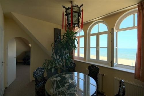 zhong hua hotel chinski