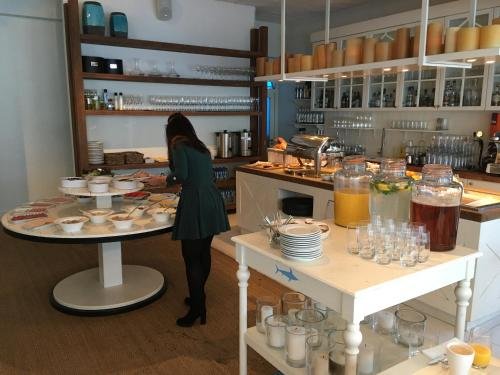 zhong hua hotel chinski