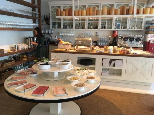 zhong hua hotel chinski