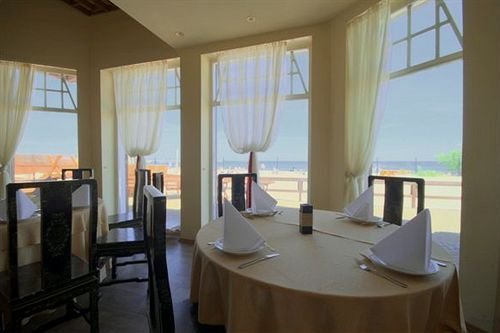 zhong hua hotel chinski