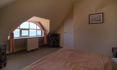 zhong hua hotel chinski