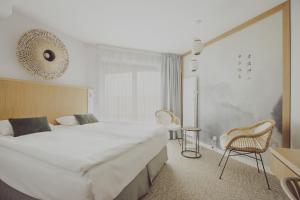 zhong hua hotel chinski