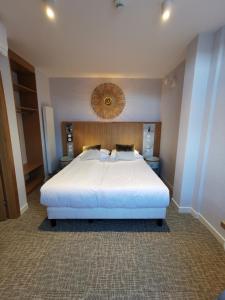 zhong hua hotel chinski