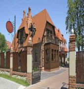 hotel galicja wellness and spa