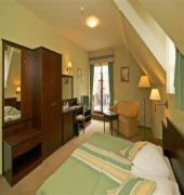 hotel galicja wellness and spa