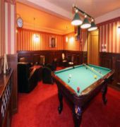 hotel galicja wellness and spa