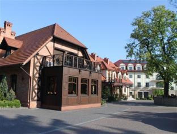 hotel galicja wellness and spa