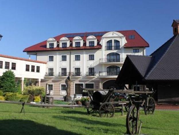 hotel galicja wellness and spa