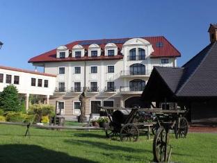 hotel galicja wellness and spa