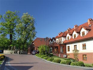 hotel galicja wellness and spa