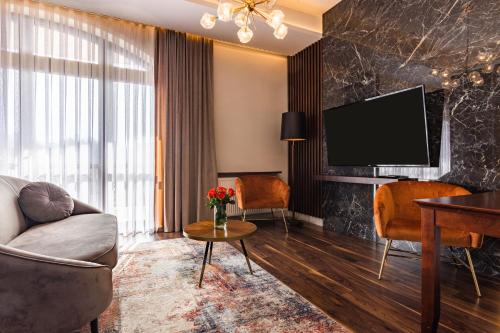 hotel galicja wellness and spa