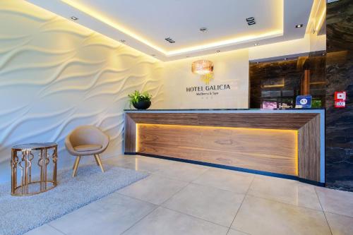 hotel galicja wellness and spa
