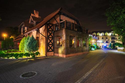 hotel galicja wellness and spa