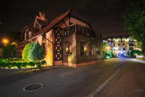 hotel galicja wellness and spa