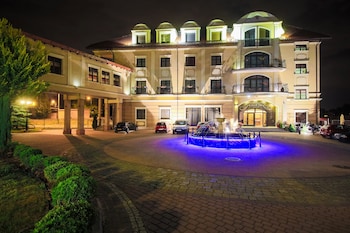 hotel galicja wellness and spa