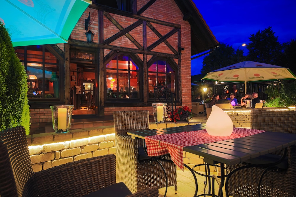 hotel galicja wellness and spa