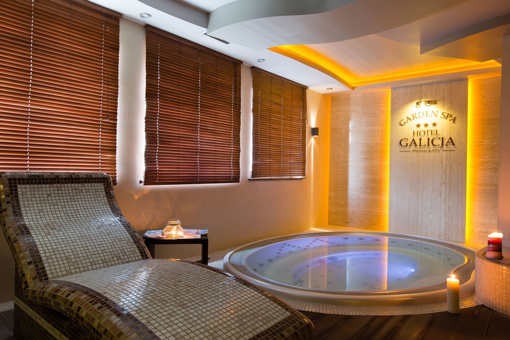 hotel galicja wellness and spa