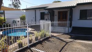 Central Point Motel,The Gap>>Mount Isa,3 star