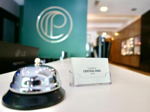 lisboa central park hotel suites and studios
