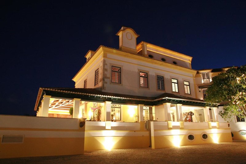 hotel lusitano