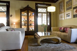 Hotel Lusitano,Golega>>Entroncamento,4 star