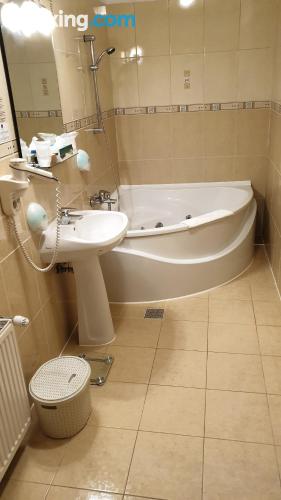 Hotel Fantanita Haiducului,Bradu>>Agnita,3 star