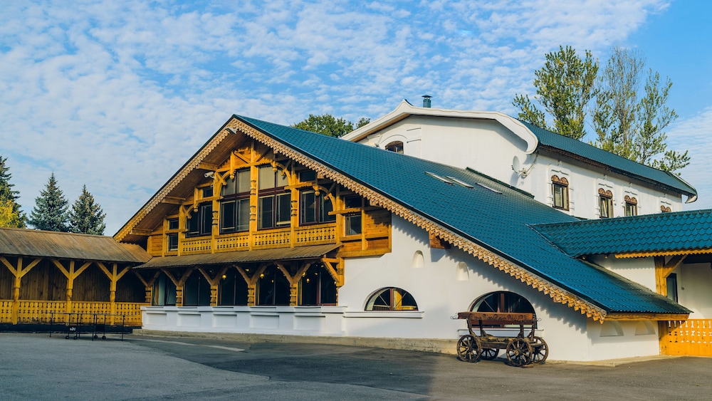 romashkovo
