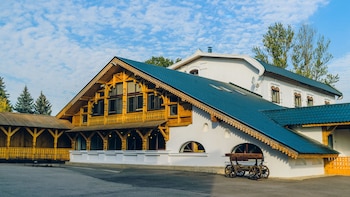 romashkovo