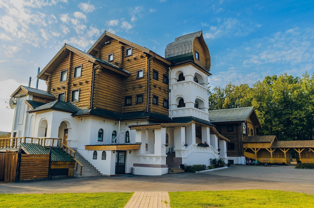 romashkovo