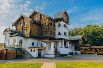 romashkovo