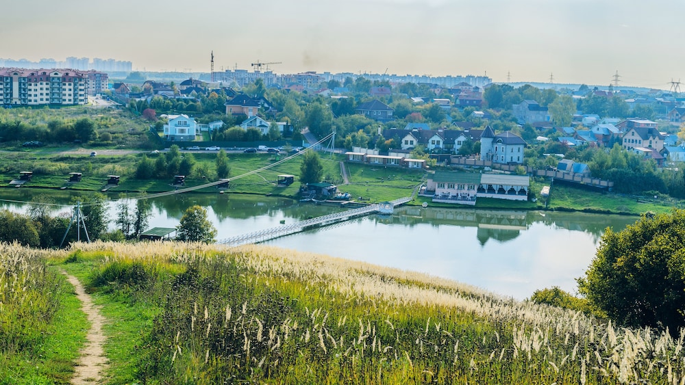 romashkovo