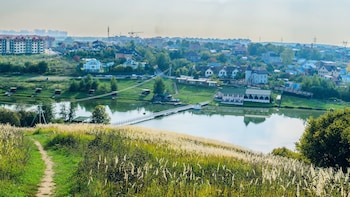 romashkovo