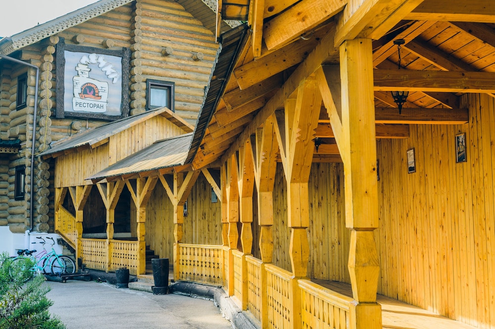 romashkovo