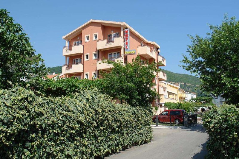 garni hotel fineso