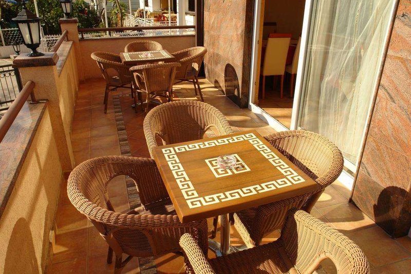 garni hotel fineso