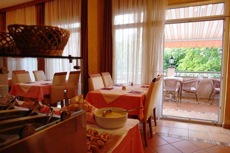 garni hotel fineso